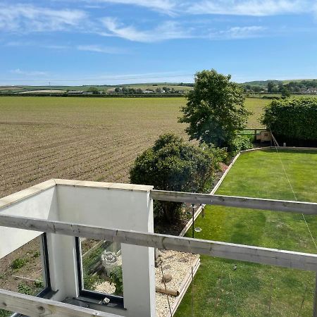 Apartamento Cottars Winfrith Newburgh Exterior foto
