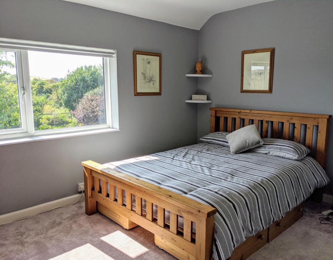 Apartamento Cottars Winfrith Newburgh Exterior foto
