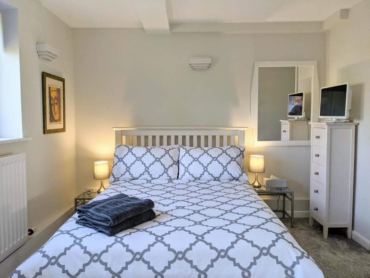 Apartamento Cottars Winfrith Newburgh Exterior foto