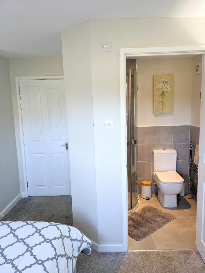 Apartamento Cottars Winfrith Newburgh Exterior foto