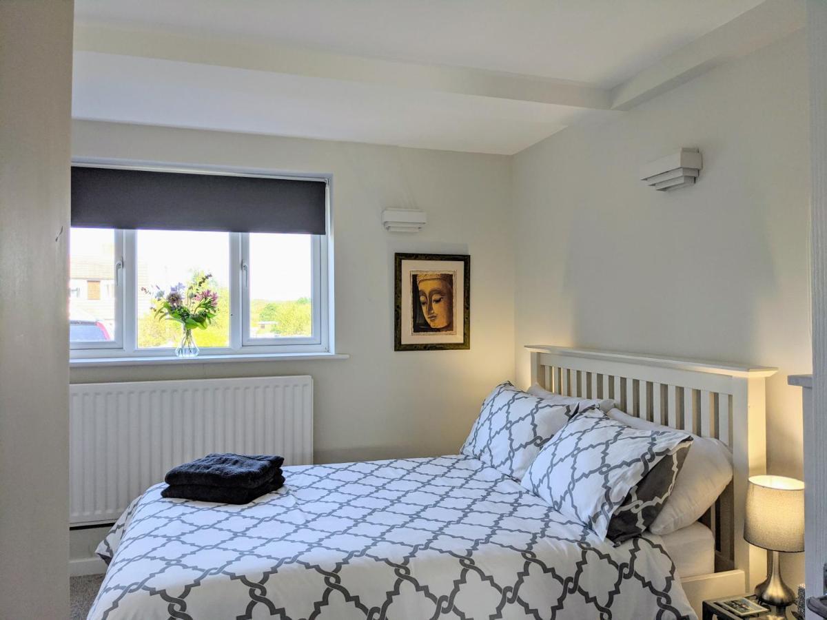 Apartamento Cottars Winfrith Newburgh Exterior foto