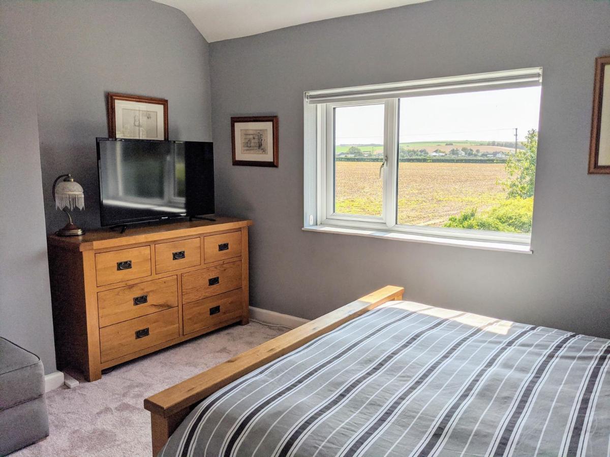 Apartamento Cottars Winfrith Newburgh Exterior foto