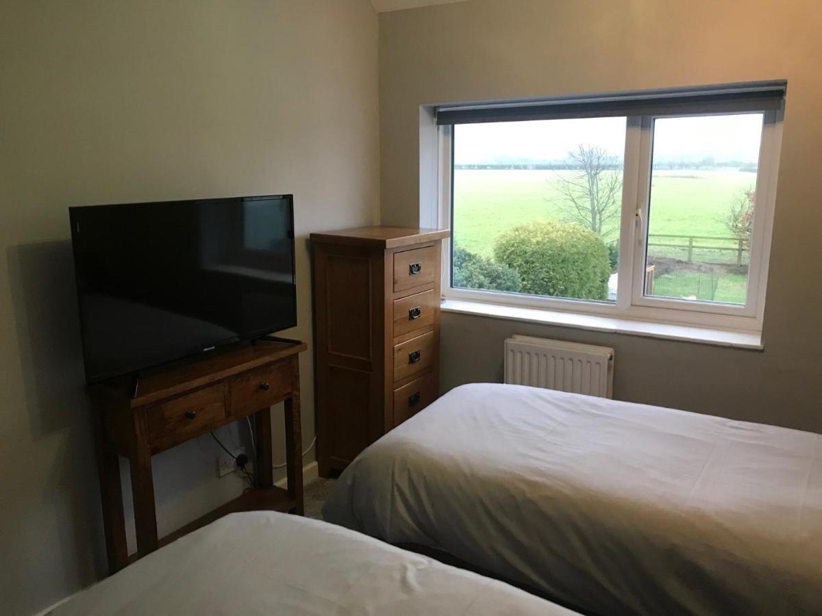 Apartamento Cottars Winfrith Newburgh Exterior foto