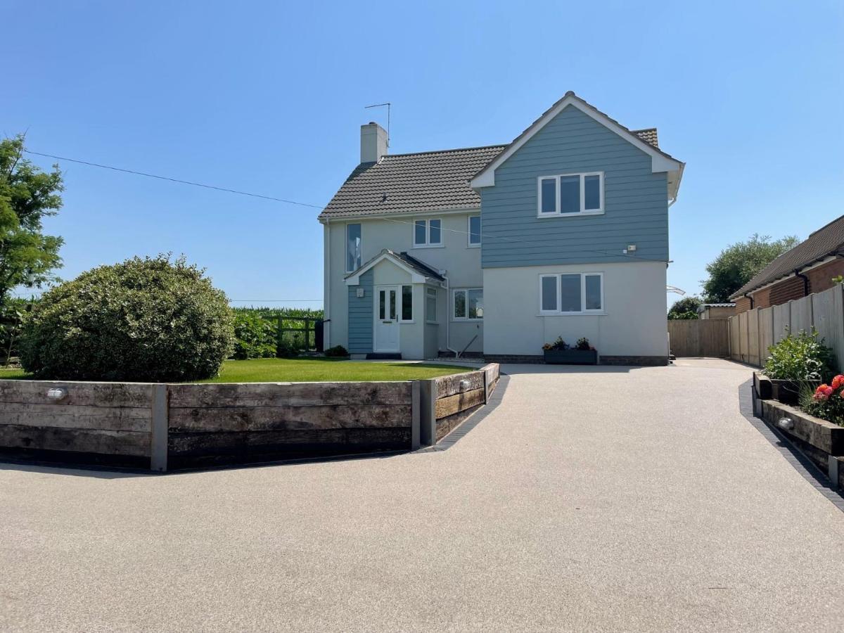 Apartamento Cottars Winfrith Newburgh Exterior foto