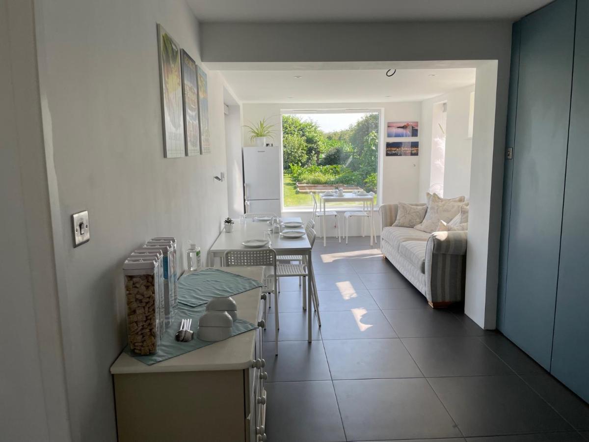 Apartamento Cottars Winfrith Newburgh Exterior foto