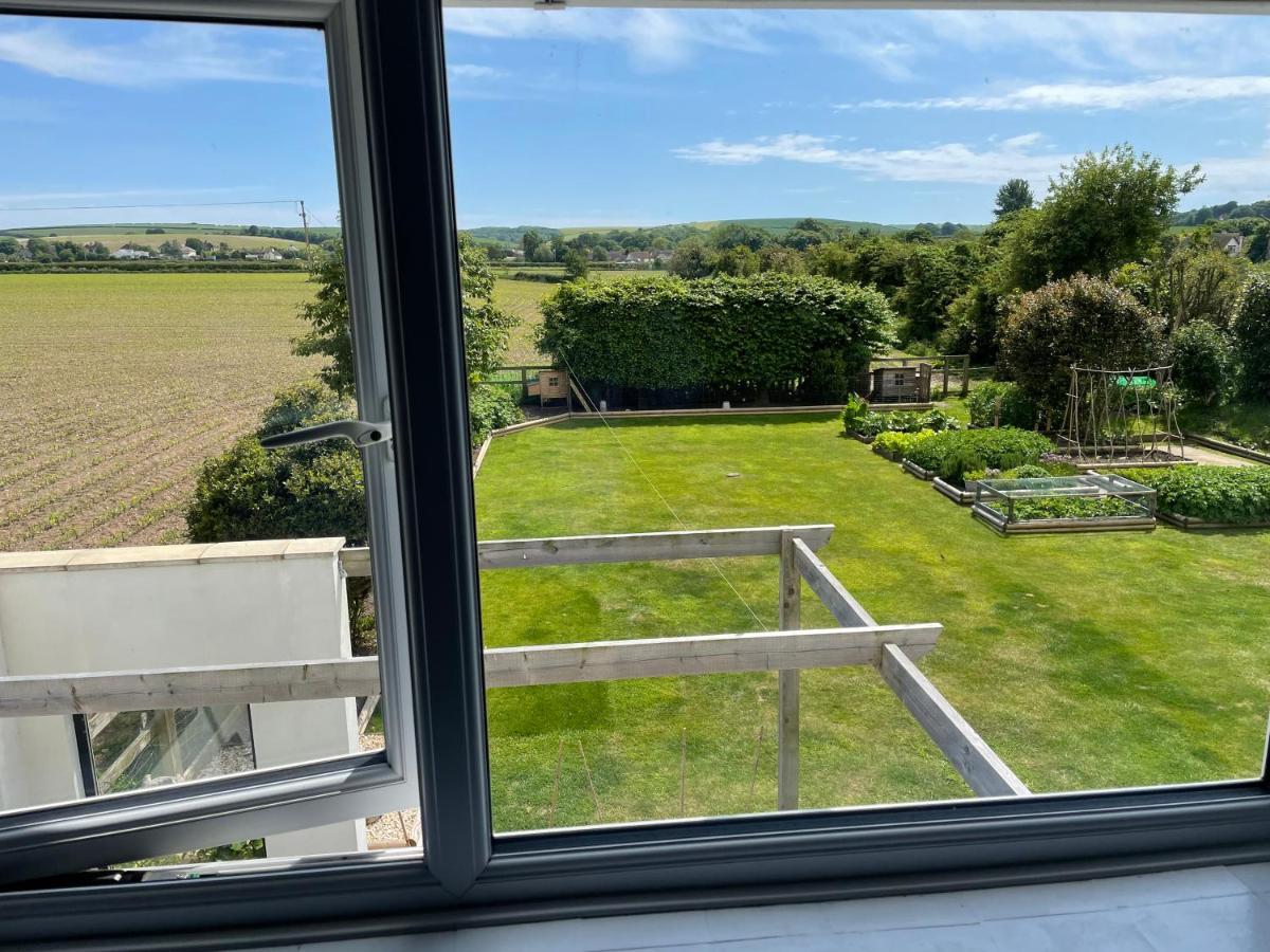 Apartamento Cottars Winfrith Newburgh Exterior foto